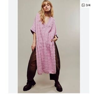 Free People Imani Pullover! Sold out online